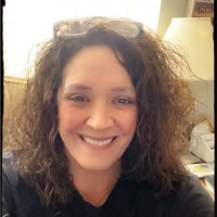 Monica Spence
