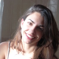 Cristina Silva García