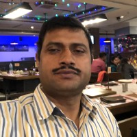 Abhai Yadav