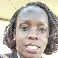 Christine Juma