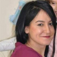 Ayşem Tüfekci