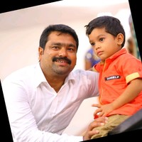 M Kumar