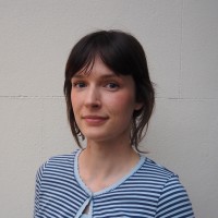 Rhiannon Morgan
