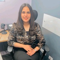 Maria Abdo Mariam