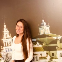 Begoña Sánchez Aranda
