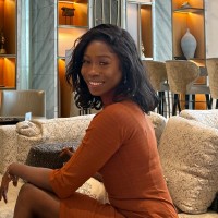 Stephanie Kiara Nzegwu