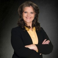 Staci May