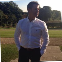 Mark Holderness