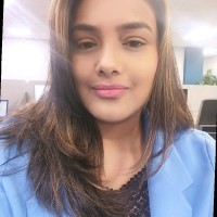 Roxanne Naidoo