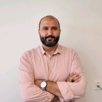 Khader Saleh