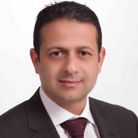 Mohammad Hendi