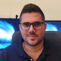 Manos Karampinakis