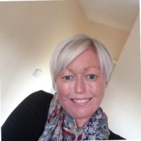 Sarah Thacker