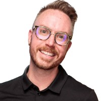 Adam William, M.Ed.