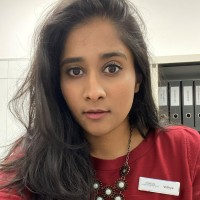 Vidhya Sriram