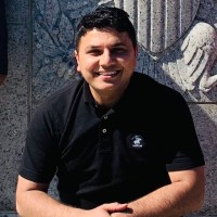 Pramod Acharya
