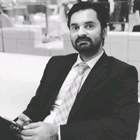 Talal Javed  (BTE, MSEE, MBA-PM)