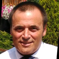 Jose Luis Dominguez