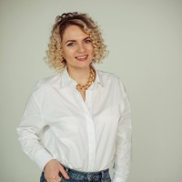 Olesya Holovko