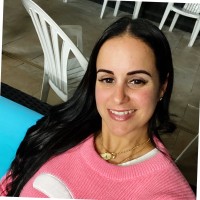 Yanet Moreda PMHNP-BC