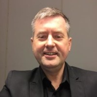 Kenneth Mikalsen