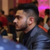 Jitender Takkhar