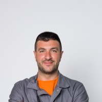 Gabriele Comazzi