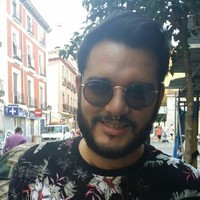 Mario Alcázar Carrasco