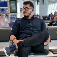 Davi Mendonça Lisboa