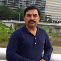 zaheer ahmed