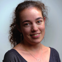 Lucie Provôt