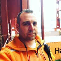 Steven Mostaert
