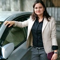 Neeru Saini