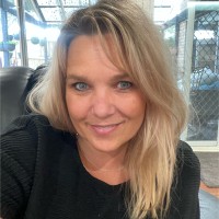 Petra Brooke