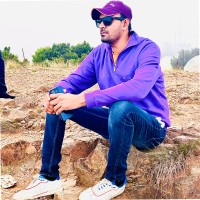 Mohammad Faheem