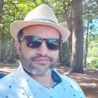 Mustapha Beneljarbouh