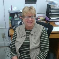 Cindy Jones