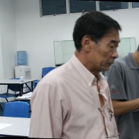 Benedict Chung