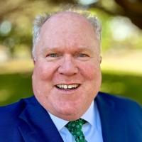 Stephen Cassidy