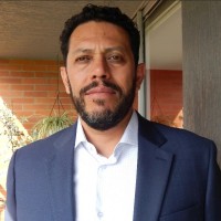 Juan Carlos Lizarazo