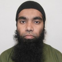 Mustafizur Rahman Khan