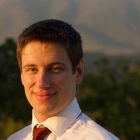 Liam Hyde
