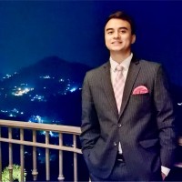 Rishab Raj