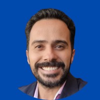 Claudio Aquino Cesar
