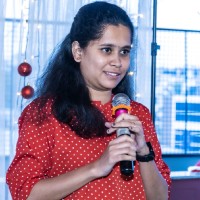 Manisha D