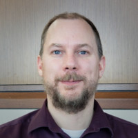 Brett Hanson