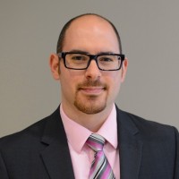 Michael Vita, MHA