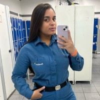 Thayná Fontes