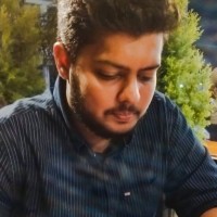 Mohammed Adnan