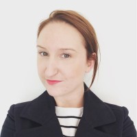 Laura Baines Mckillop